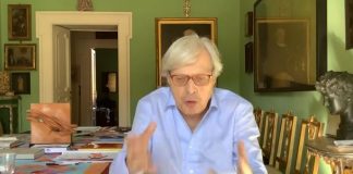 Parco Eolico di Monte Giogo di Villore, il Movimento 5 Stelle condanna le parole di Vittorio Sgarbi, ma conferma l’impegno contro la realizzazione dell’opera