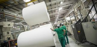 Crisi Cartiera Tolentino, Galletti (M5S): “Regione resterà al fianco dei lavoratori per garantire occupazione e sopravvivenza dell’azienda”