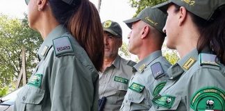 Guardie volontarie venatorie, Galletti (M5S): “Presentata la mozione che chiede di ridiscutere la delibera regionale che blocca il loro intervento”