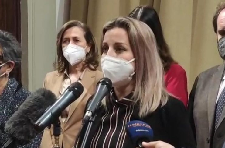 M5S Toscana: Osservatorio legalità, scelta presidente spetti ai membri
