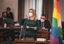 Corte dei Conti, Galletti (M5S):”Regione stroncata nella gestione dei conti: criticità croniche nella partecipate e nella gestione sanitaria”