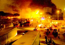 Strage di Viareggio, Galletti (M5S): “Verità e giustizia per rimarginare una ferita ancora aperta nel cuore dei toscani”