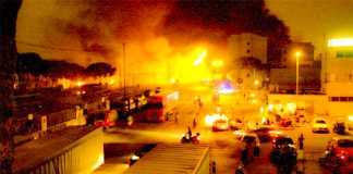 Strage di Viareggio, Galletti (M5S): “Verità e giustizia per rimarginare una ferita ancora aperta nel cuore dei toscani”