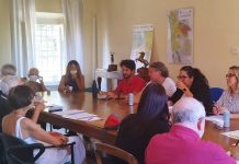 Parco di San Rossore, Galletti (M5S):”Un documento per orientare la transizione ecologica in Toscana ”