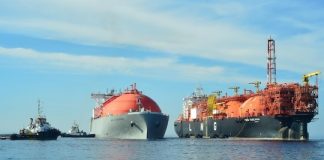 Rigassificatore Piombino, Galletti e Noferi (M5S): “Confermiamo la nostra contrarietà all’opera”