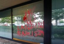 Galletti (M5S): “Solidarietà a Maurizio Landini, alla CGIL di Scandicci e al movimento sindacale toscano”