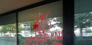 Galletti (M5S): “Solidarietà a Maurizio Landini, alla CGIL di Scandicci e al movimento sindacale toscano”