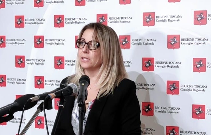 Consiglio Regionale, Galletti (M5S): “PD rimanda la discussione sui costi del nuovo sottosegretario. Strategia per evitare contestazioni?”