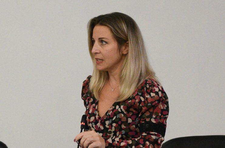 Scontri liceo Firenze, Galletti (M5S): “Prioritario ripristinare la didattica ordinaria per non danneggiare gli studenti”