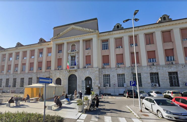 Chirurgia toracica, Galletti (M5S):”Mozione in Regione per chiedere il ripristino dei livelli di servizio erogati dal presidio di Viale Alfieri”