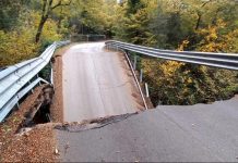 Monteverdi Marittimo, Galletti (M5S):”Interrogazione regionale sui tempi di ripristino della viabilità provinciale e sullo stato di salute degli oltre 400 ponti nel pisano”