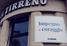 Il M5S toscano esprime solidarietà al direttore del Tirreno e ai giornalisti della redazione