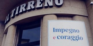 Il M5S toscano esprime solidarietà al direttore del Tirreno e ai giornalisti della redazione