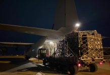 Terremoto: Galletti (M5S), ”Gratitudine al contingente di soccorritori partito da Pisa”