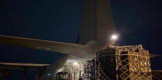 Terremoto: Galletti (M5S), ”Gratitudine al contingente di soccorritori partito da Pisa”