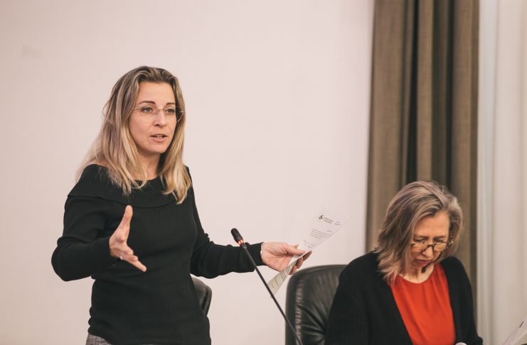 Giorno del Ricordo, Galletti (M5S): “Perseguire la pace sempre, per evitare che certe tragedie si ripetano”