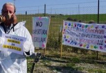 Adesione M5S Toscana alla manifestazione No Valdera Avvelenata di Sabato 4 marzo