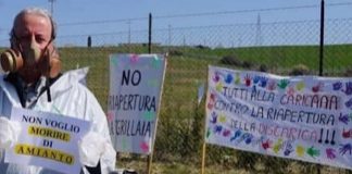 Adesione M5S Toscana alla manifestazione No Valdera Avvelenata di Sabato 4 marzo