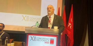 Cgil Toscana, Galletti (M5S):”Congratulazioni e buon lavoro a Rossano Rossi”