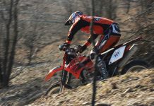 Stop alle motociclette sui sentieri CAI di Prato, il Movimento 5 Stelle chiede alla Regione Toscana di rivedere l’incertezza normativa che lo impedisce