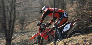 Stop alle motociclette sui sentieri CAI di Prato, il Movimento 5 Stelle chiede alla Regione Toscana di rivedere l’incertezza normativa che lo impedisce