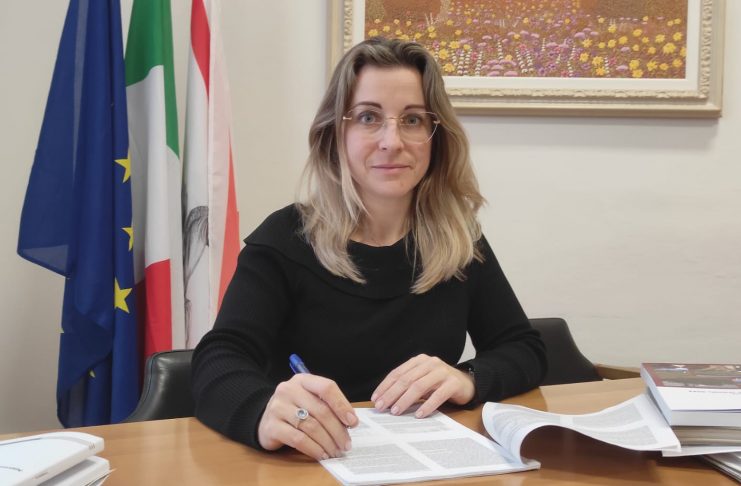 Piano regionale qualità aria-ambiente, Galletti (M5S):”Risorse e idee insufficienti. Serve maggiore attenzione al monitoraggio e alla tutela dell’ambiente e della salute”
