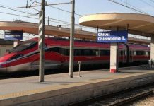 Ripristinare corse Frecciarossa e rinunciare alla nuova stazione in linea AV, M5S porta le richieste del Comitato di Chiusi in Consiglio Regionale
