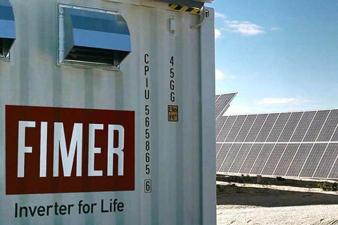fimer-inverter