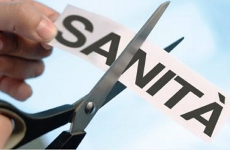 Azienda Usl Toscana sud est: quale sanità per il nostro territorio?