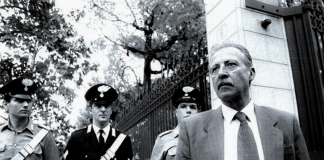 Borsellino, Galletti (M5S): “Sacrificio degli eroi antimafia ha risvegliato le coscienze dall’indifferenza”