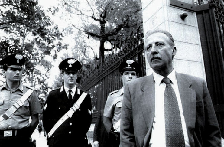 Borsellino, Galletti (M5S): “Sacrificio degli eroi antimafia ha risvegliato le coscienze dall’indifferenza”