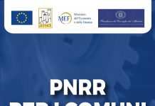 Riforma del PNRR: Il Governo Meloni mette a rischio 49,5 Milioni di opere in Provincia di Pistoia – Comuni a rischio nella tenuta di Bilancio