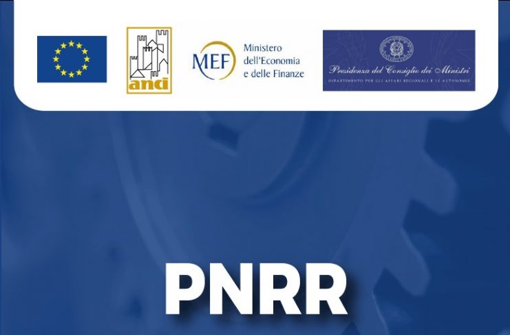 Riforma del PNRR: Il Governo Meloni mette a rischio 49,5 Milioni di opere in Provincia di Pistoia – Comuni a rischio nella tenuta di Bilancio