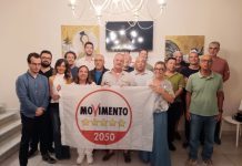 Nasce il Gruppo territoriale M5S Area Pisana e Lungomonte Pisano, Galletti (M5S) “Sarà una comunità-laboratorio aperta ad aderenti e simpatizzanti”
