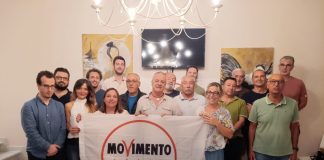 Nasce il Gruppo territoriale M5S Area Pisana e Lungomonte Pisano, Galletti (M5S) “Sarà una comunità-laboratorio aperta ad aderenti e simpatizzanti”