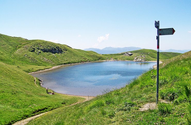 Collegamenti Doganaccia-Lago Scaffaiolo il M5S si schiera in tutela dell’Appennino