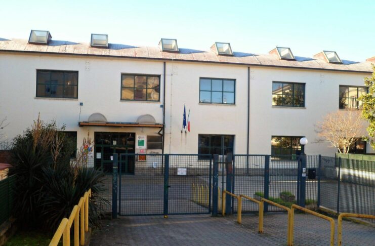 Crollo solaio IP MARCONI San Giovanni Valdarno: La provincia non riesce a garantire un cronoprogramma preciso dei lavori