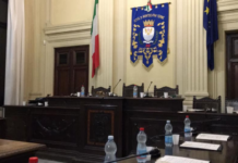 Montecatini T. : Quale città migliore? Baroncini lascia una città privata di tutto