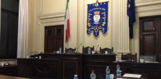 Montecatini T. : Quale città migliore? Baroncini lascia una città privata di tutto