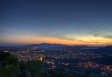 Montecatini Terme: Valdinievole brand turistico da valorizzare