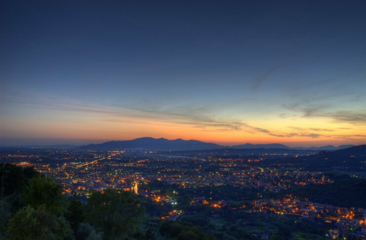Montecatini Terme: Valdinievole brand turistico da valorizzare