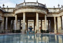 Terme di Montecatini: Nessuna cordata pubblica solo propaganda elettorale