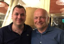 Del Rosso è il nuovo sindaco di Montecatini Terme: le congratulazioni del Movimento 5 Stelle