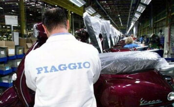 Piaggio, Galletti (M5S): “Settore industriale in declino per colpa del governo Meloni. Pronti a una svolta per la Toscana”
