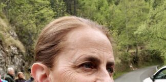 Luana Mencarelli (M5S) “Il Valore Aggiunto della Montagna Massese”