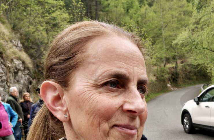 Luana Mencarelli (M5S) “Il Valore Aggiunto della Montagna Massese”