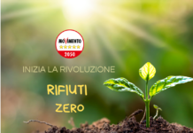 Montecatini Terme: Inizia la rivoluzione “Rifiuti Zero”