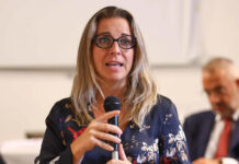 Mozione contro Decreto Sicurezza, Galletti (M5S): “Il Governo Meloni è autoritario e reazionario. Lo contrasteremo in ogni sede”