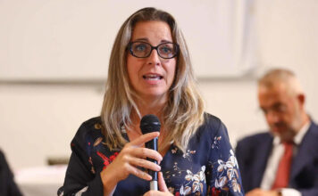 Elezioni regionali in Toscana, Galletti (M5S): “La propaganda di Calderone a Pisa attribuisce al governo Meloni meriti che non ha”