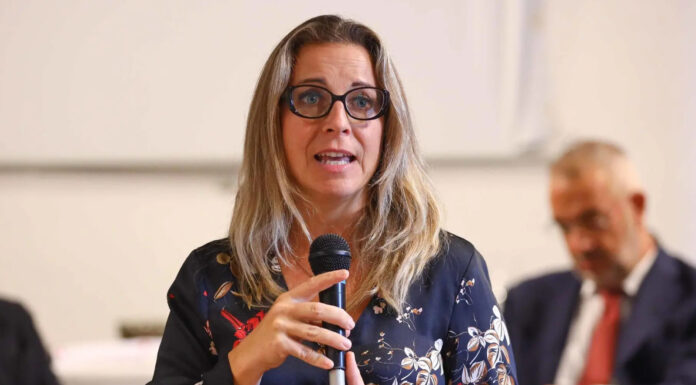 Elezioni regionali in Toscana, Galletti (M5S): “La propaganda di Calderone a Pisa attribuisce al governo Meloni meriti che non ha”